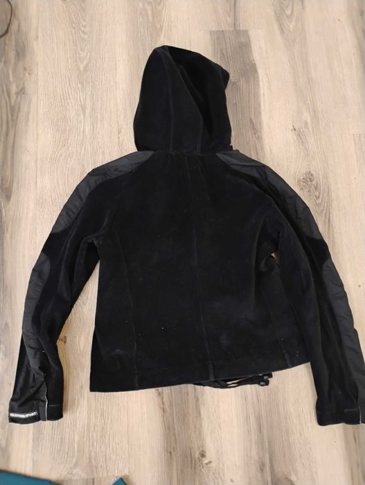 Две спортни горници и долници  Adidas Valentino Tom Tailor