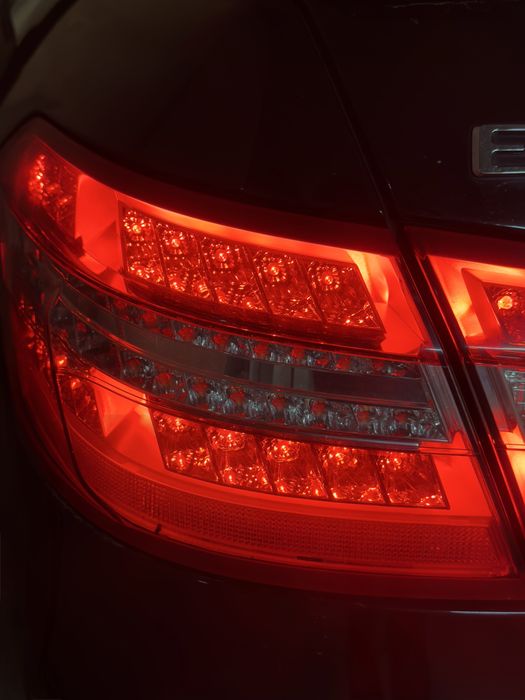 Mercedes Benz стопове за Е класа w212 e class