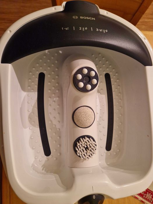 Хидромасажна вана Bosch