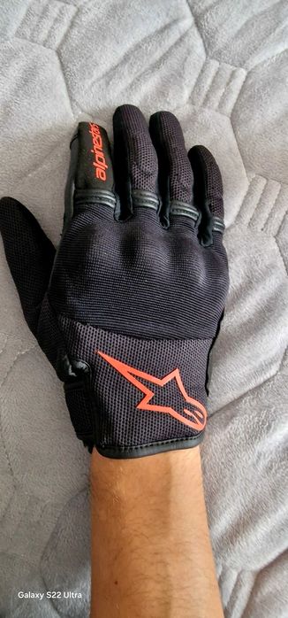 Vand manusi alpinstars marimea L 200ron