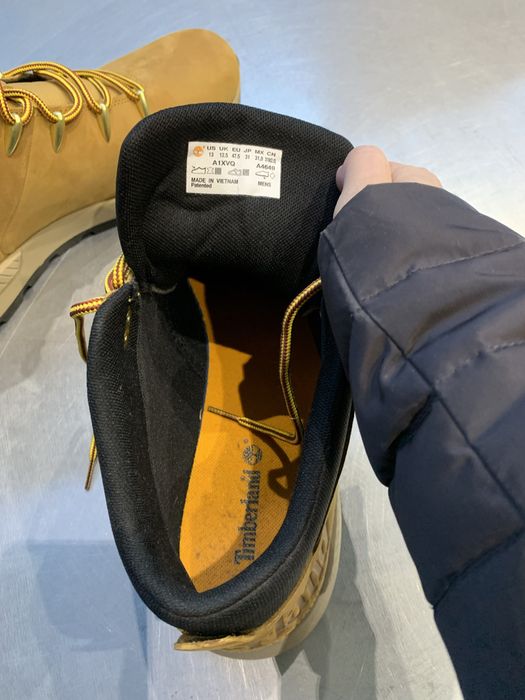 Мъжки боти Timberland