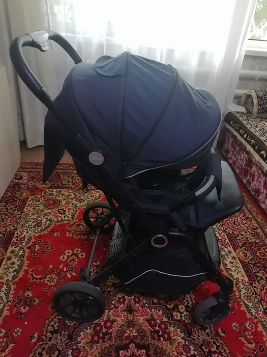 Продам коляску б/у