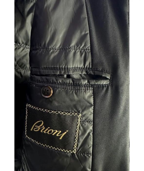 Мужской жилет Brioni