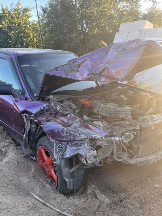 Продам Срочно Audi