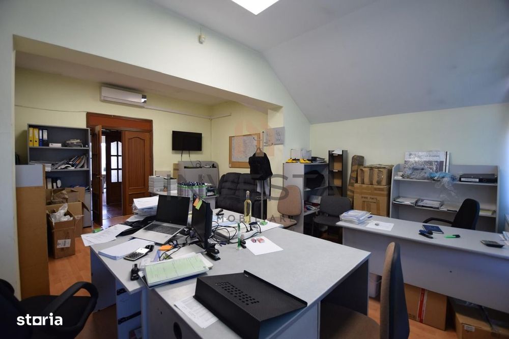 Apartament De Vanzare 4 Camere Andrei Muresanu