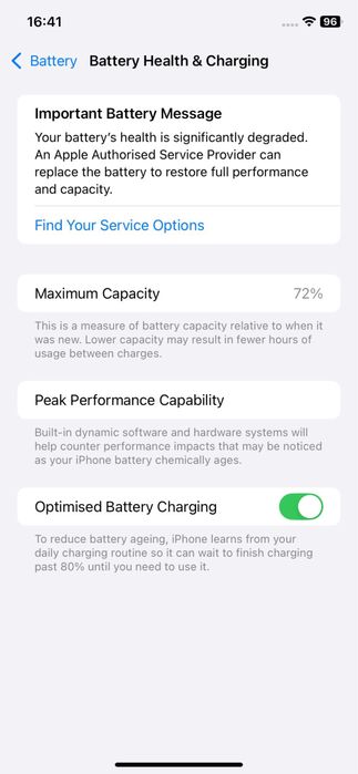 Iphone 11 red червен