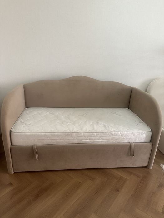 Продам детскую кровать