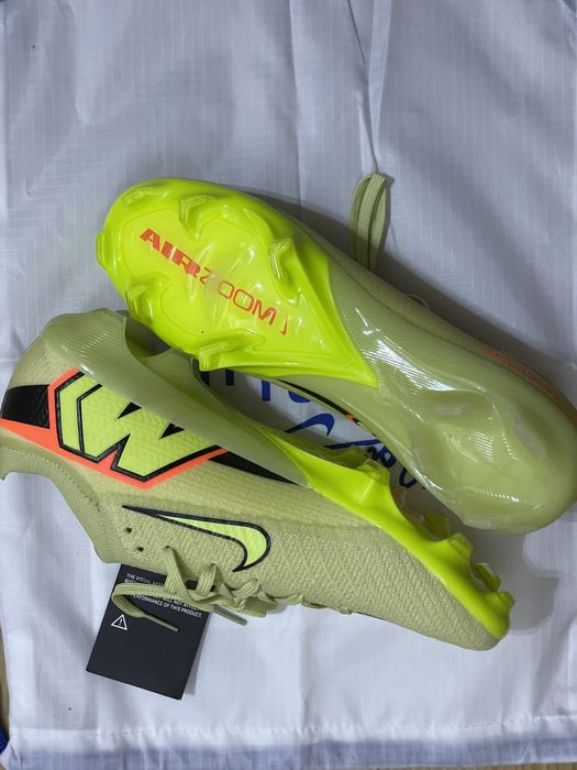 Ghete fotbal elite marime 42-43