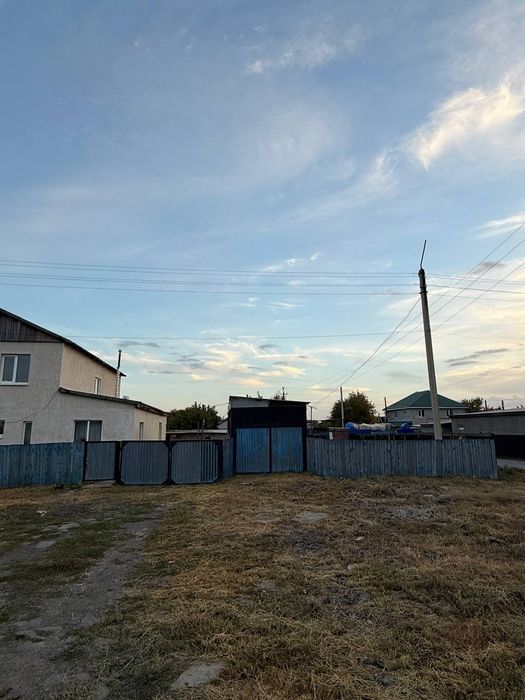 Продам частный дом