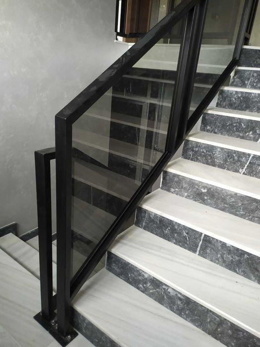 Бял Мрамор -Подпрозоречни Первази до 20 см-25 лв. линеен метър с фаска