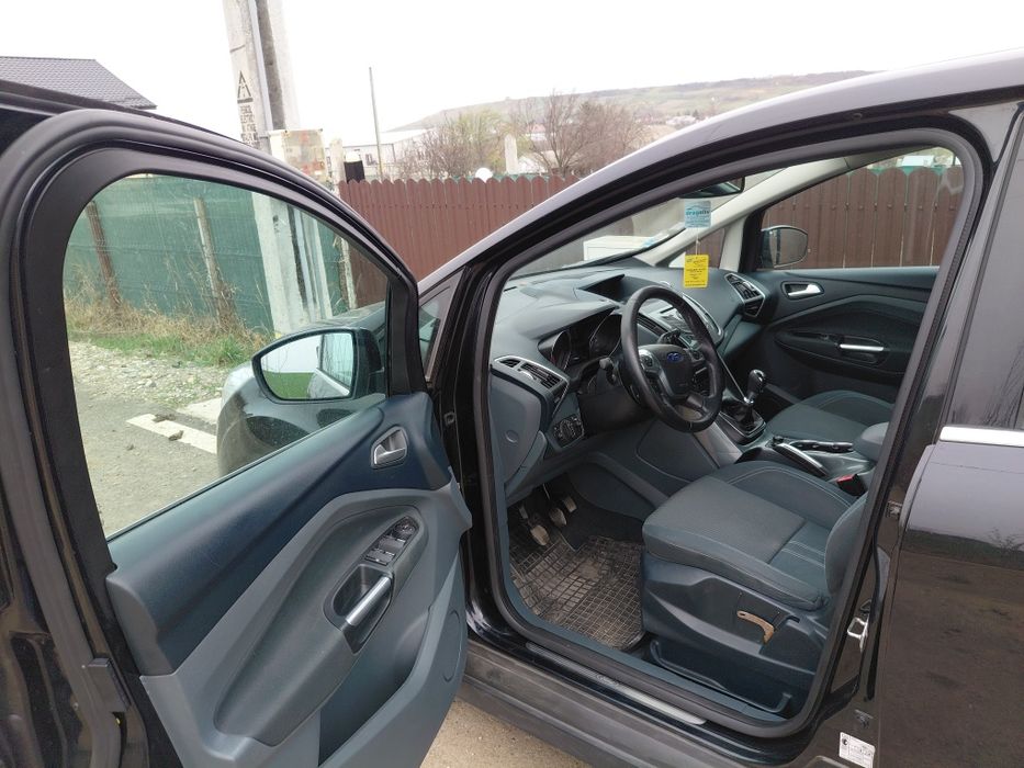 De vanzare Ford c max