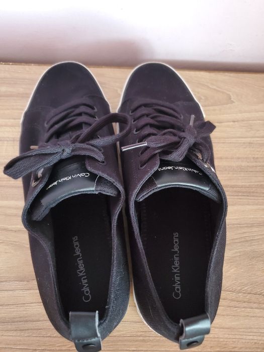 Оригинални маратонки Calvin Klein 42