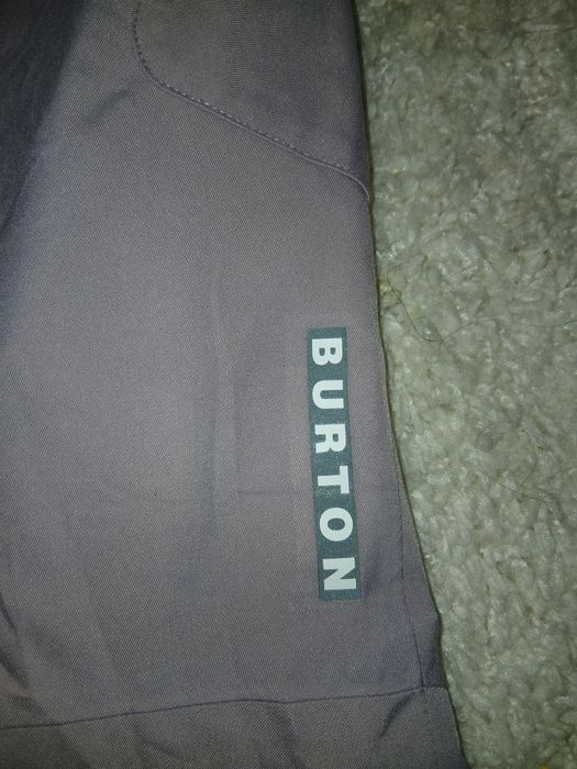 Сноуборд ски панталон Burton XS
