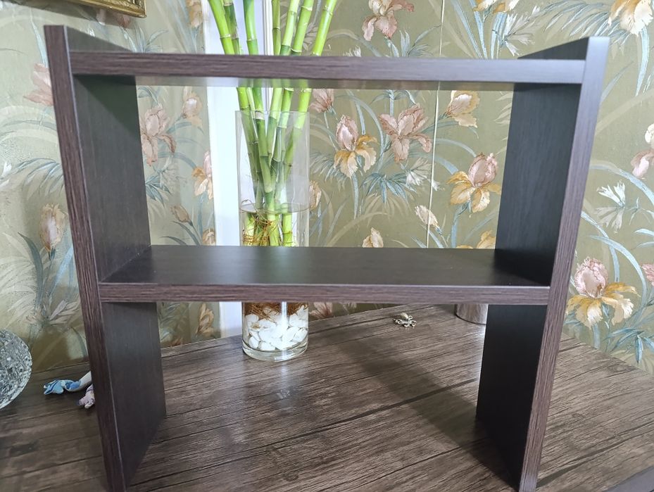 Настольная полка