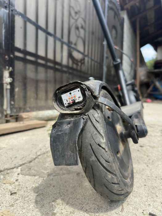 Xiaomi scooter lite