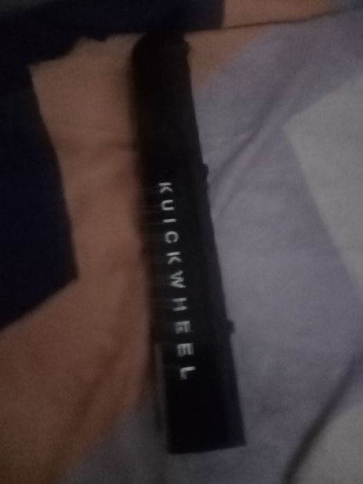 Электро самокат.