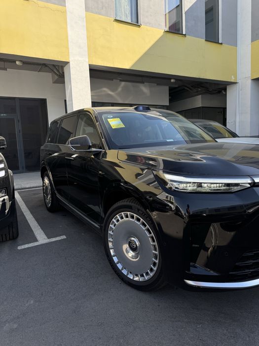 Gac S9 Premium 2025