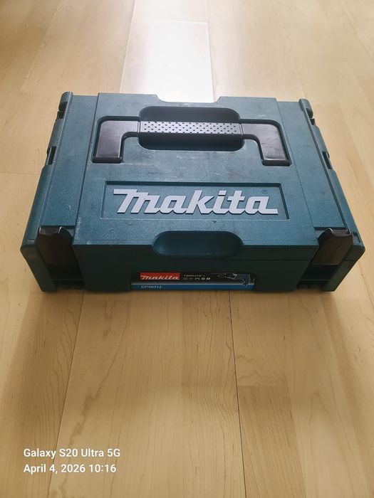 Bormașină Makita