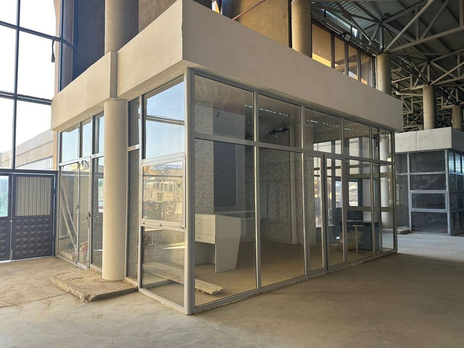 Эко базарда бутик