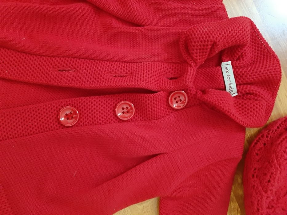 Set 3 luni impecabil