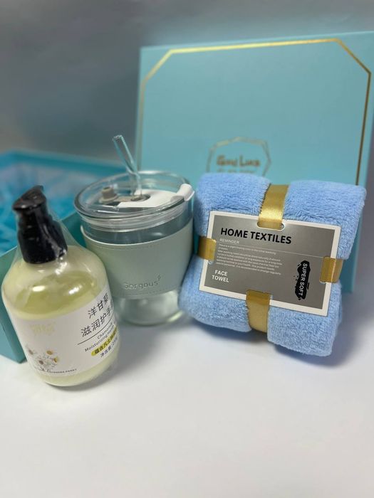 Подарочный набор