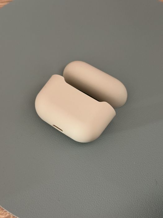 Калъф за слушалки AirPods 3