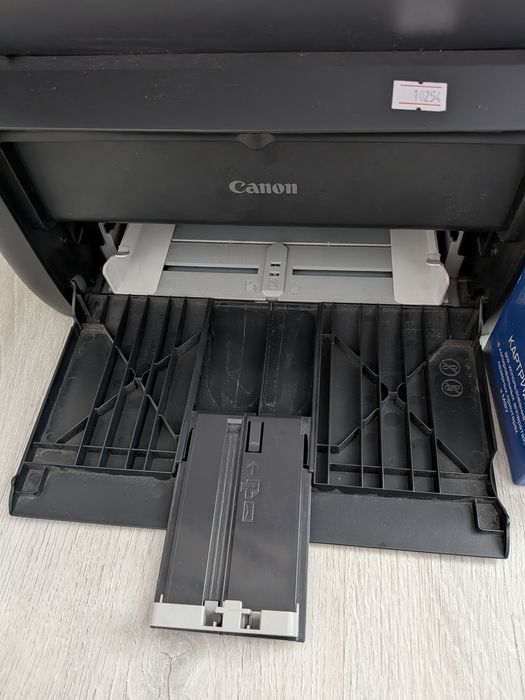 Принтер Canon lbp 6000b