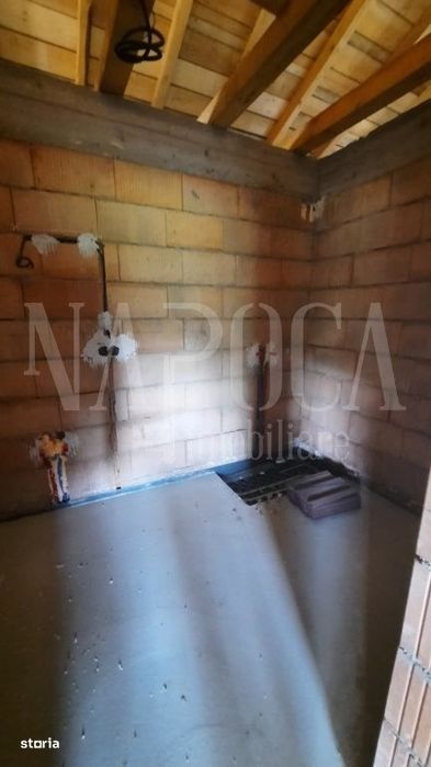Casa 5 camere de vanzare in Salicea