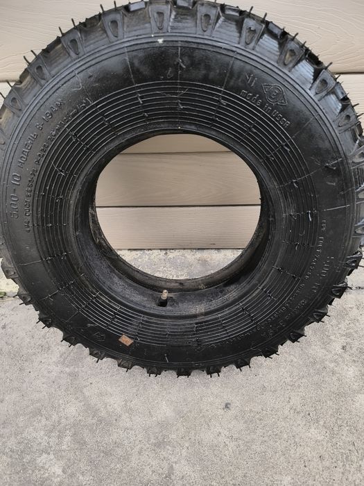 Продам колесо с камерой для с/х