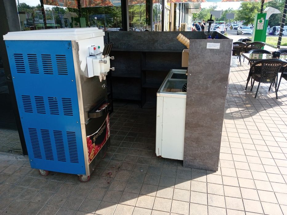 Musqaymoq uskunalari