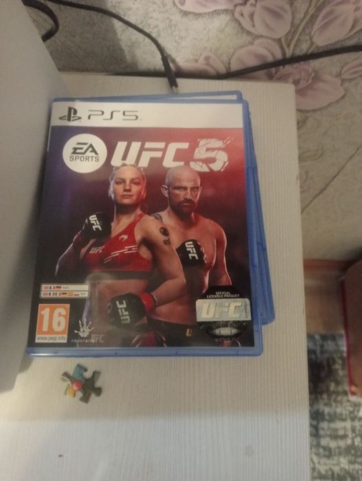 Продам PlayStation 5