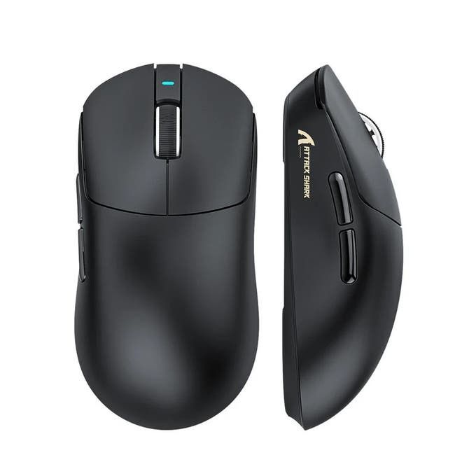 Attack Shark X8 SE