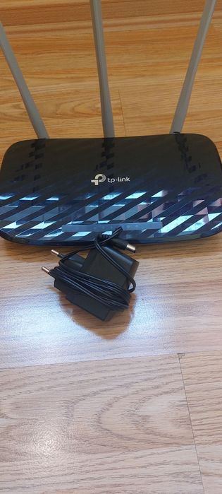 Безжичен Рутер TpLink