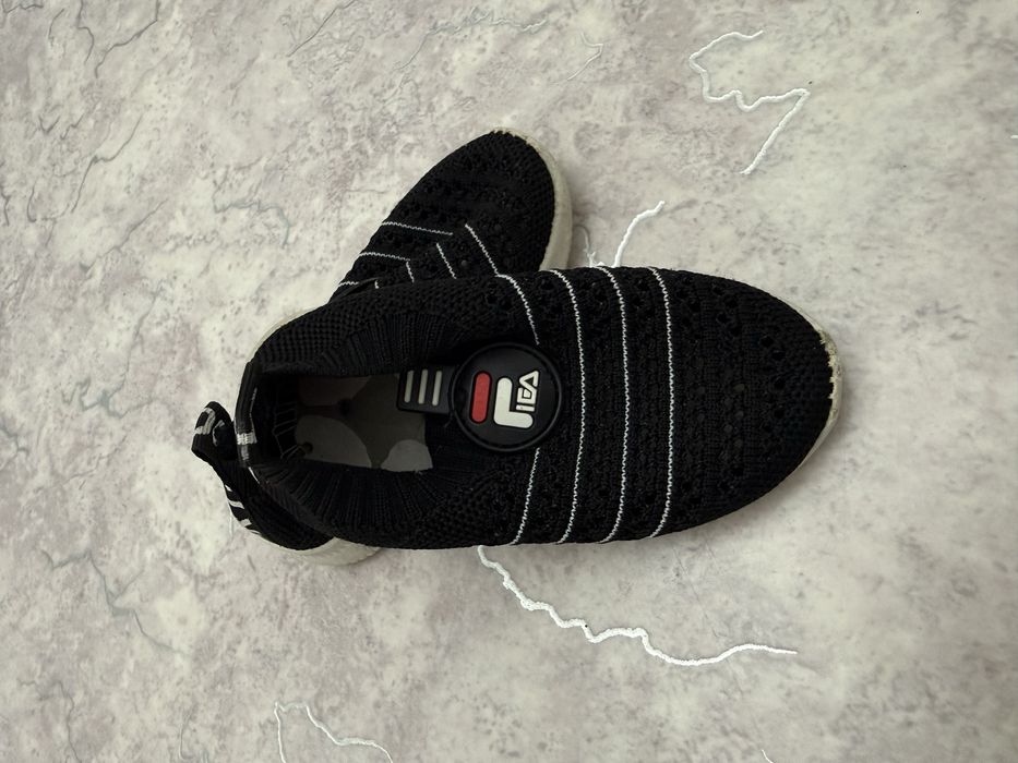 Кроссовки детские