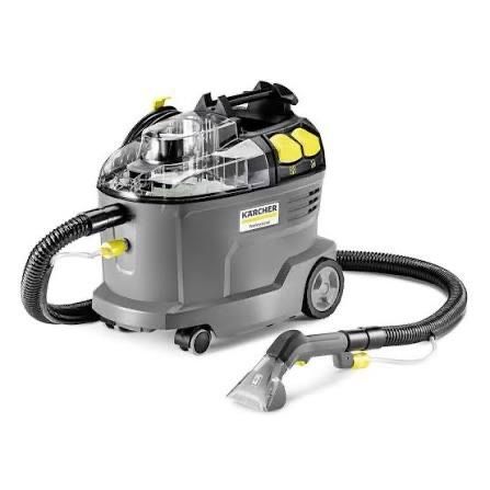 Продам моющий пылесос Karcher Puzzi 8/1