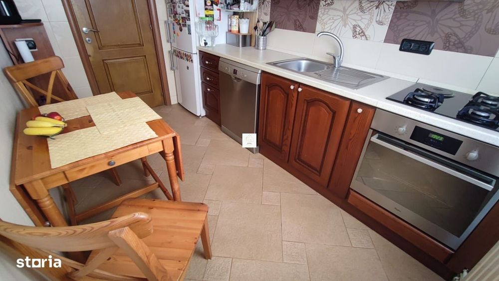 Apartament 2 camere Lidl Buftea acces rapid scoli si gradinite