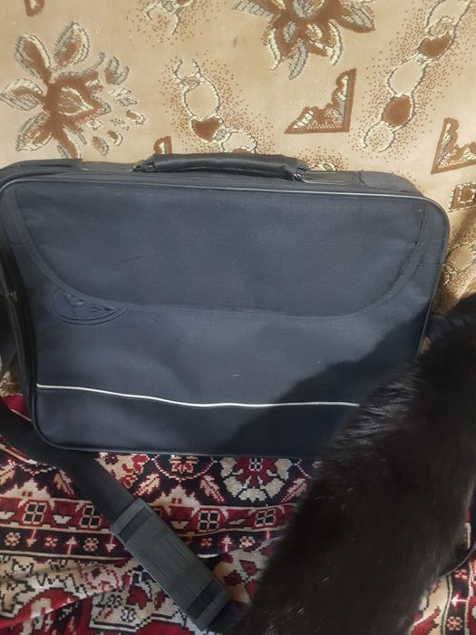 Сумка для ноутбука