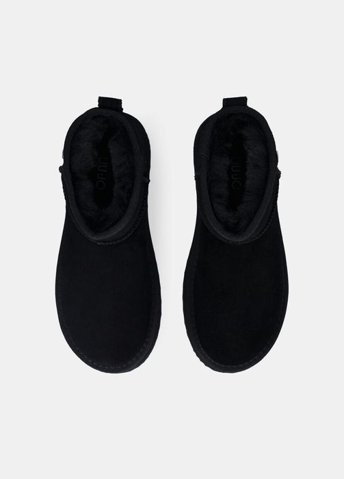 Топли боти на платформа Liu Jo