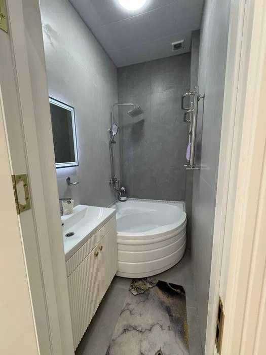 СДАЁТСЯ Уютная квартира 2х/3/9 Шайхантахурский р-н ЖК Хувайдо Резиденс