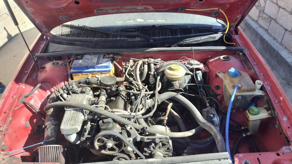 Ауди 80 б4 сатылады