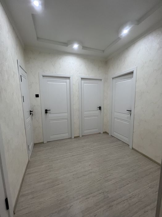 Продаётся своя 3х комнатная квартира (без маклер) 12-квартал 3/3/4