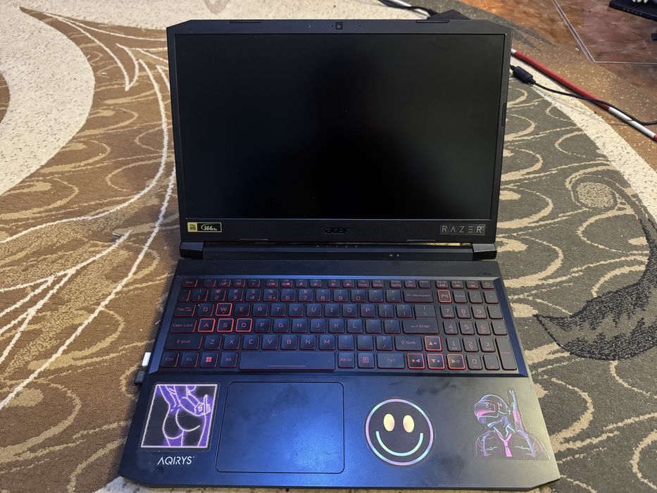 Laptop Gaming ACER Nitro 5