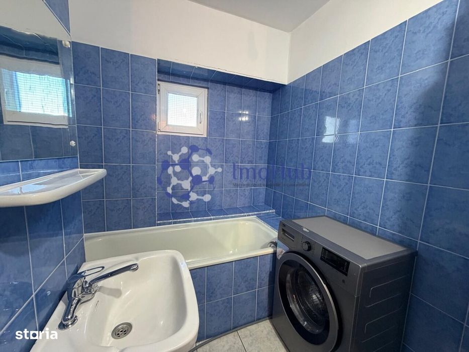 Apartament 1 camera, Tatarasi, 40 mp, mutare imdeiata!