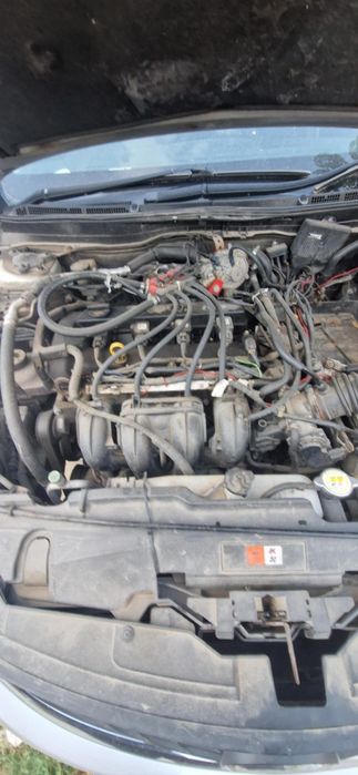 Продавам на части Мазда 6 1.8 120 к.с 2009 г.