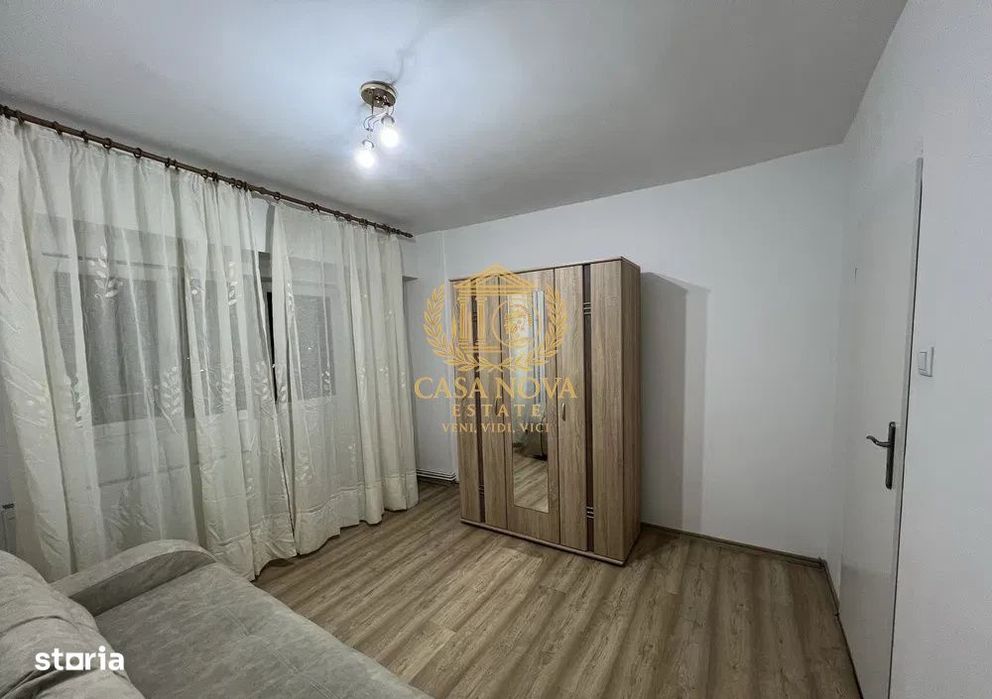 Apartament 2 camere 58mp, balcoane 10mp, finisat modern, Piata Marasti