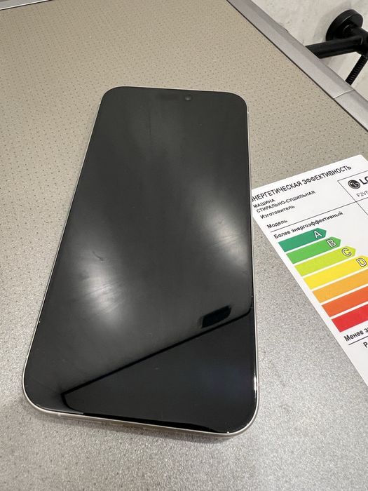 iPhone 15 Pro 1 ТБ