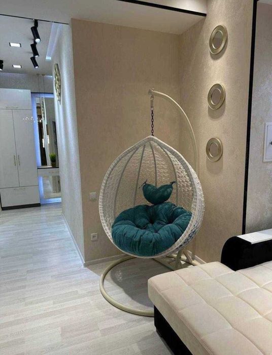 Ташкент сити 2х комнатная квартира