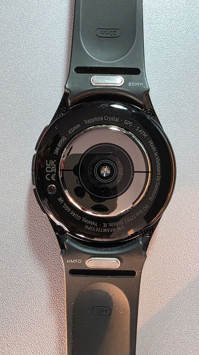 Samsung Watch 6 Classic