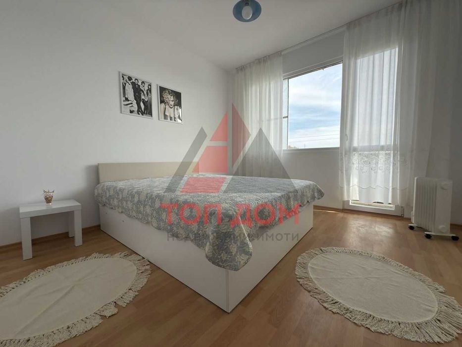 Дава се под наем Двустаен апартамент в Варна, Младост 1 - 51 кв.м за 433.5 € - Снимка #6