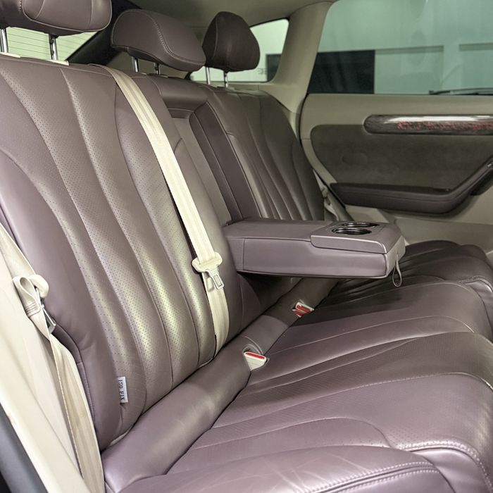 LEAPMOTOR C11 2022 некрашена